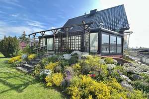 Exklusives Einfamilienhaus in Magdeburg-Lemsdorf mit Panoramablick – Die vollständige Adresse der Immobilie erhältst du vom Anbieter., 39118 Lemsdorf, Magdeburg – Vorschaubild 3