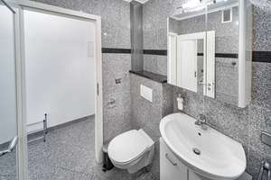 Voll möbliertes Appartement am Luitpoldpark in U-Bahn-Nähe – 80804 Am Luitpoldpark, München – Vorschaubild 7