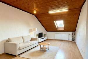 Für Eigennutzer & Kapitalanleger: Helle 3-ZKB-Dachgeschosswohnung mit Stellplatz – 67065 Mundenheim, Ludwigshafen am Rhein – Vorschaubild 4