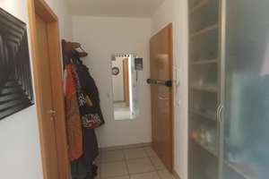 Großzügige, möblierte 2-Zimmer-Wohnung (befristet) mit Garten, Jacuzzi & Terrasse in Riedenberg – Die vollständige Adresse der Immobilie erhältst du vom Anbieter., 70619 Riedenberg, Stuttgart – Vorschaubild 10