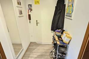 Kapitalanlage mit Potenzial: Mehrfamilienhaus mit 5 Wohnungen in Mönchengladbach City nahe Abteiberg – Die vollständige Adresse der Immobilie erhältst du vom Anbieter., 41061 Gladbach, Mönchengladbach – Vorschaubild 20