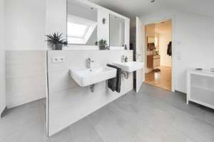 MS-Düesberg - Moderne und helle 3-Zi.-Wohnung – 48153 Düesberg, Münster – Vorschaubild 10