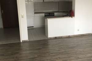 Helle 2-Zimmer Wohnung mit Balkon im EG in Rheinstetten