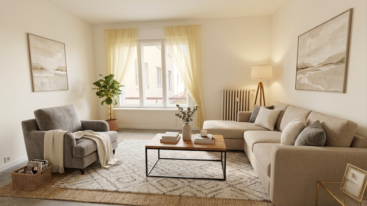 Rohdiamant in guter Lage, Berlin – Bild 1