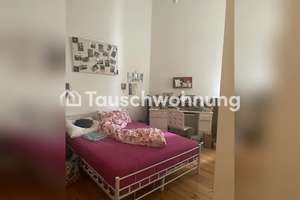 Tauschwohnung: Schöne, zentral gelegene Altbauwohnung in Charlottenburg – Neue Christstr. 7, 14059 Charlottenburg, Berlin – Vorschaubild 7