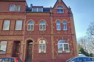 Mehrfamilienhaus mit Charme und Charakter – MG-Venn – 148 qm Wfl. - 3 Wohnungen