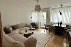 3-Zimmer-ETW in Weststadt - 74 m², renoviert, Balkon, mit Wertsteigerungspotenzial – 49078 Weststadt, Osnabrück – Vorschaubild 11