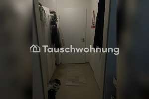 Tauschwohnung: 1-Zimmer-Wohnung in der Nähe des Volksparks – Die vollständige Adresse der Immobilie erhältst du vom Anbieter., 14469 Bornstedt, Potsdam – Vorschaubild 4