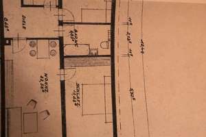 Wohnung, Büro oder Praxis - 3 Zimmer, KDB und Abstellraum,in luftiger Höhe am Laurentiusplatz – Kolpingstraße 17, 42103 Elberfeld, Wuppertal – Vorschaubild 8