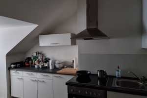Nachmieter*in gesucht: Moderne Wohnung zur Übernahme ab 1. Juni  – Aachen – Vorschaubild 3