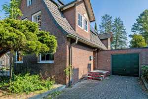 Einfamilienhaus mit viel Potenzial in Top-Lage – Hamburg – Vorschaubild 2