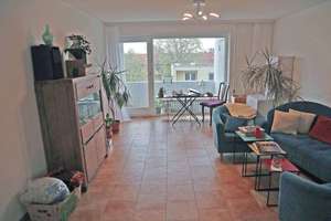 HEISS BEGEHRT!! Hervorragend geschnittene 4-ZKBB in gepflegtem Haus in ruhiger Lage von F-Fechenheim