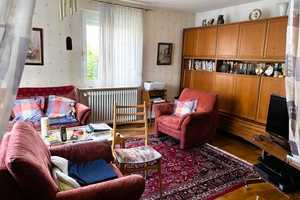 Familienfreundliche DHH mit großem Garten und ausbaubarer Dachterrasse – Frankfurt am Main – Vorschaubild 12