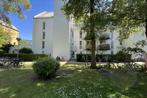 Charmante, lichtdurchflutete 2-Zimmer-Wohnung in Obersendling – Die vollständige Adresse der Immobilie erhältst du vom Anbieter., 81379 Obersendling, München – Vorschaubild 18