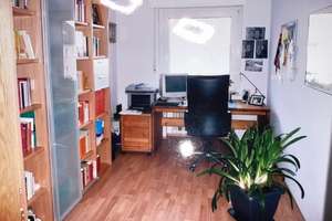 Schöne 3-Zimmer-Wohnung in Paderborn Stadtheide – Lortzingweg 20, 33102 Kernstadt, Paderborn – Vorschaubild 2