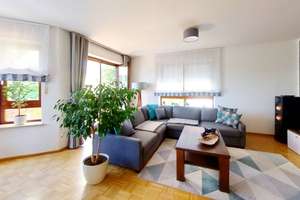 Gemütliche und freundliche 2,5-Zimmer-Wohnung in München-Trudering – Birthälmerstraße 63 a, 81829 Trudering-Riem (Ortsteil), München – Vorschaubild 2