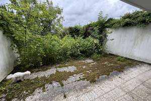 Familienfreundliches Reihenmittelhaus auf 218 m² Grundstück, Taunusblick, Garten & Loggien – Heinrich-Plett-Straße 7, 60433 Frankfurter Berg, Frankfurt am Main – Vorschaubild 15
