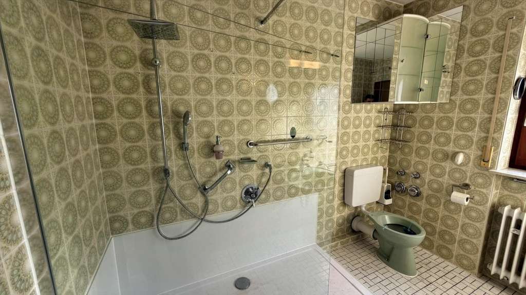 Immobilie in Schriesheim - Barrierefreie 2-Zimmer-Eigentumswohnung mit Stellplatz in attraktiver Lage! - Bild 3