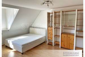DHH mit Südgarten in Waldtrudering, Eckgrundstück, Baupotential, Anbau oder Neubau – Oberhuberstr. 1, 81827 Waldtrudering, München – Vorschaubild 11