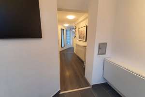 1,5-Zimmer-Dachgeschosswohnung in Düsseldorf Flingern-Süd – Mettmanner Straße 73, 40233 Flingern Süd, Düsseldorf – Vorschaubild 15