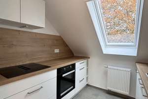 Schicke 3-Zimmer-Wohnung mit moderner Ausstattung
