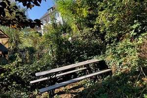 Wunderschöne Wohnung für eine Familie oder Kollegen in Stuttgart Süd – Die vollständige Adresse der Immobilie erhältst du vom Anbieter., 70199 Heslach, Stuttgart – Vorschaubild 14