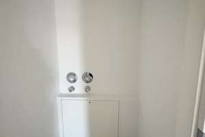 Gostenhof! Helle chice u. moderne 2-Zi.-Maisonette-Whg. 70 m²,weiße Einbauküche, Klima,4.OG m.Aufzug – Die vollständige Adresse der Immobilie erhältst du vom Anbieter., 90429 Bärenschanze, Nürnberg – Vorschaubild 26