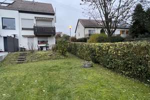 Reihenendhaus mit Einliegerwohnung und Blick über die Felder  - Top Lage nahe Ortskern – Die vollständige Adresse der Immobilie erhältst du vom Anbieter., 71277 Rutesheim – Vorschaubild 20