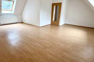 Helle, frisch sanierte 2-Zimmer-Wohnung 57 qm am Stadtpark Großenhain – Am Stadtpark 27, 1558 Großenhain – Vorschaubild 2