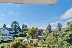 Wehlheiden-Auefeld: Moderne Doppelhaushälfte mit Kaminofen und Garage – Kassel – Vorschaubild 9