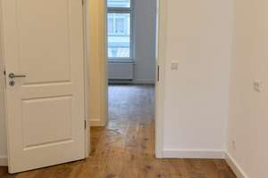 Kernsanierte 3,5 Zi Altbauwohnung mit großer Terrasse in Pempelfort – Blücherstrasse 62, 40211 Pempelfort, Düsseldorf – Vorschaubild 15