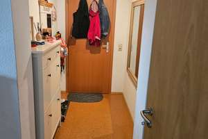 Schöne 2-Zimmer EG Altbauwohnung mit viel Licht – Kurt-Schumacher-Straße 24, 38102 Viewegsgarten-Bebelhof, Braunschweig – Vorschaubild 5