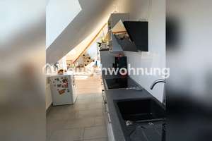 Tauschwohnung: DG-Wohnung mit Waldblick – Tausch Düsseldorf – Katernberger Schulweg 44, 42113 Elberfeld, Wuppertal – Vorschaubild 11