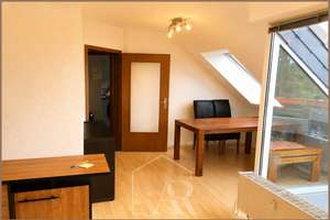 Helle 2-Zimmer-Wohnung mit Balkon & Tiefgarage – attraktive Kapitalanlage in gefragter Lage – Die vollständige Adresse der Immobilie erhältst du vom Anbieter., 53179 Mehlem, Bonn – Vorschaubild 6