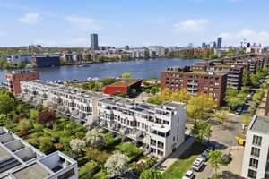 Exklusives Townhouse an der Rummelsburger Bucht mit Maisonette-Einliegerwohnung – Die vollständige Adresse der Immobilie erhältst du vom Anbieter., 10317 Rummelsburg, Berlin – Vorschaubild 35