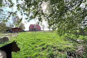 Raum für Träume – modernisiertes Wohnhaus mit Tierhaltung und Bauoption – Die vollständige Adresse der Immobilie erhältst du vom Anbieter., 23758 Oldenburg in Holstein – Vorschaubild 27