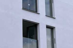 Weißensee: Berliner Allee: ERSTBEZUG im NEUBAU - ab SOFORT: 1-Zi-Whg, 24m² + BALKON - VHS 5. OG – Berlin – Vorschaubild 30