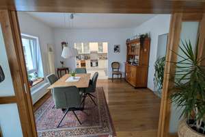 großzügige und luxuriös ausgestattete 3,5 Zimmer-City-Wohnung  – Die vollständige Adresse der Immobilie erhältst du vom Anbieter., 64283 Mitte, Darmstadt – Vorschaubild 14