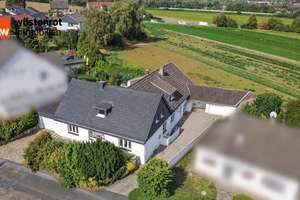 Geschichte und Zukunft – Historisches Zweifamilienhaus mit großem Areal zur eigenen Gestaltung – 44289 Sölderholz, Dortmund – Vorschaubild 2