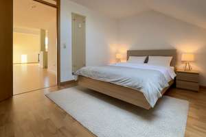 Lichtdurchflutete Dachgeschosswohnung in Golm mit Galerie & Südwest-Balkon! – Die vollständige Adresse der Immobilie erhältst du vom Anbieter., 14469 Eiche, Potsdam – Vorschaubild 4