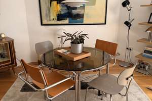 Top ausgestattet! EBK & Balkon, 2,5 Zimmer in Düsseltal! Zentral und doch im Grünen – Die vollständige Adresse der Immobilie erhältst du vom Anbieter., 40237 Düsseltal, Düsseldorf – Vorschaubild 22