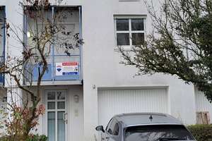 Neuer Preis ! RMH mit Garage, 2 Balkonen, Garten und Terrasse – Die vollständige Adresse der Immobilie erhältst du vom Anbieter., 65197 Klarenthal, Wiesbaden – Vorschaubild 29