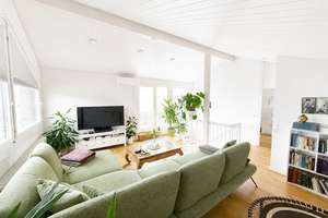 Exklusives 5-Zimmer-Penthouse-Maisonette mit 56 m² Terrasse,Balkon, 2 Bädern und 2 TG-Stellplätzen – Die vollständige Adresse der Immobilie erhältst du vom Anbieter., 70469 Feuerbach-Mitte, Stuttgart – Vorschaubild 17