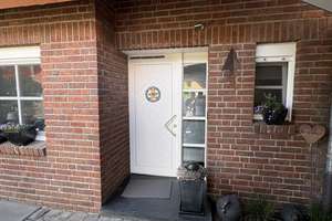 Moderne Doppelhaushälfte in Krefeld-Verberg nahe Naturschutzgebiet  Niepkuhlen  – Die vollständige Adresse der Immobilie erhältst du vom Anbieter., 47802 Verberg, Krefeld – Vorschaubild 5