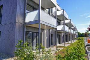 Sonnenplatz inklusive - modernes Zuhause in Geiselhöring ++Decker Immobilien++ – Die vollständige Adresse der Immobilie erhältst du vom Anbieter., 94333 Geiselhöring – Vorschaubild 4