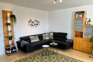 Moderne 2-Zimmer-Wohnung im Penthouse-Stil – Die vollständige Adresse der Immobilie erhältst du vom Anbieter., 76227 Durlach, Karlsruhe – Vorschaubild 8