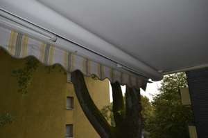 Lichtdurchflutete 3-Zimmer-Wohnung mit Balkon, Aufzug, Garage & neuwertiger Einbauküche – 42653 Gräfrath, Solingen – Vorschaubild 40