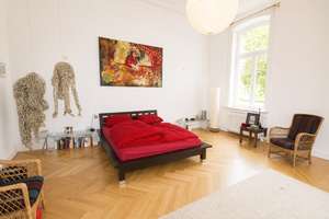 Vollvermietetes, denkmalgeschütztes Mehrfamilienhaus in bester Lage der Bonner Südstadt – Schumannstraße 23, 53113 Südstadt, Bonn – Vorschaubild 19