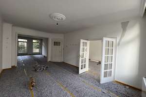 Mit Garteneigentum - Wohnunmg im Philosophenviertel im Jugendstilhaus – Hegelstraße 10, 30625 Kleefeld, Hannover – Vorschaubild 11