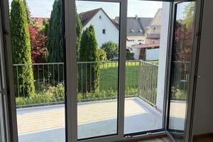 Wohnen zum Wohlfühlen: Moderne 3-Zimmer-Wohnung mit Balkon – Die vollständige Adresse der Immobilie erhältst du vom Anbieter., 85368 Moosburg an der Isar – Vorschaubild 3